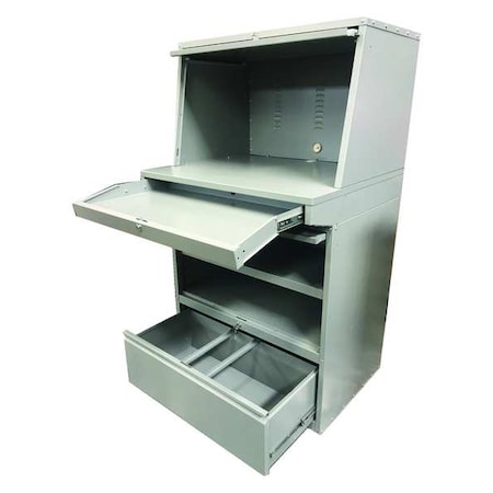 Computer Enclosure, 35