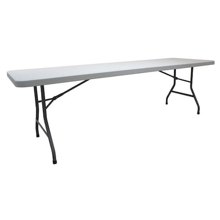 Rectangle Folding Table, 30