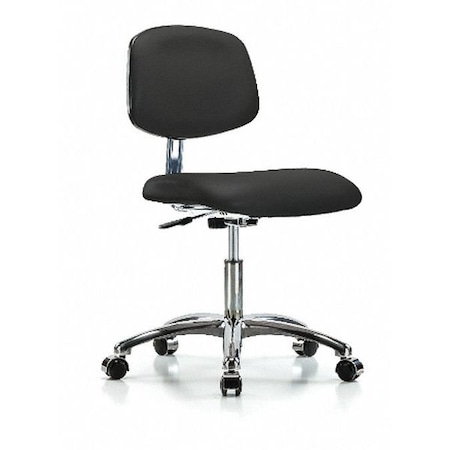 Clean Room Chair Ergonomic Chair, 18-1/2