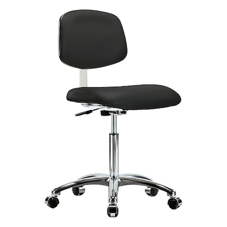 Clean Room Chair Ergonomic Chair, 21-1/2
