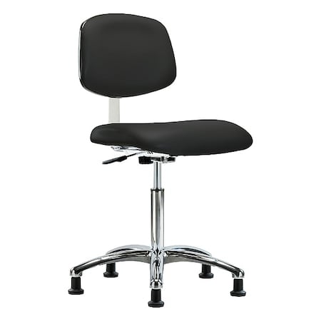 Clean Room Chair Ergonomic Chair, 21-1/2