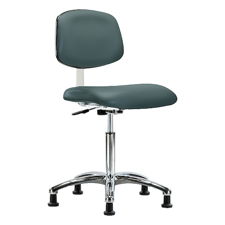 Clean Room Chair Ergonomic Chair, 21-1/2