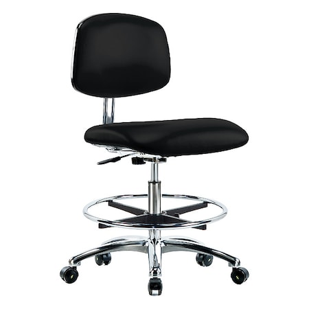 Medium Bench Chair Ergonomic Chair, 21-1/2