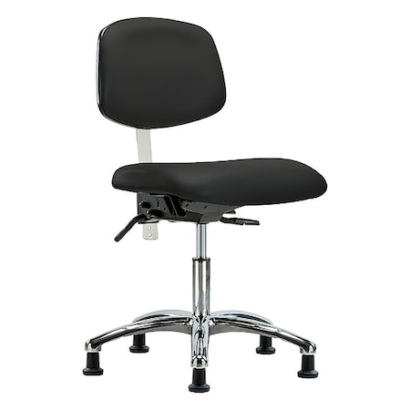 Clean Room Chair Ergonomic Chair, No Arms, 19