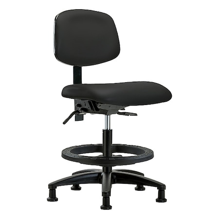 Medium Bench Chair Ergonomic Chair, No Arms, 21