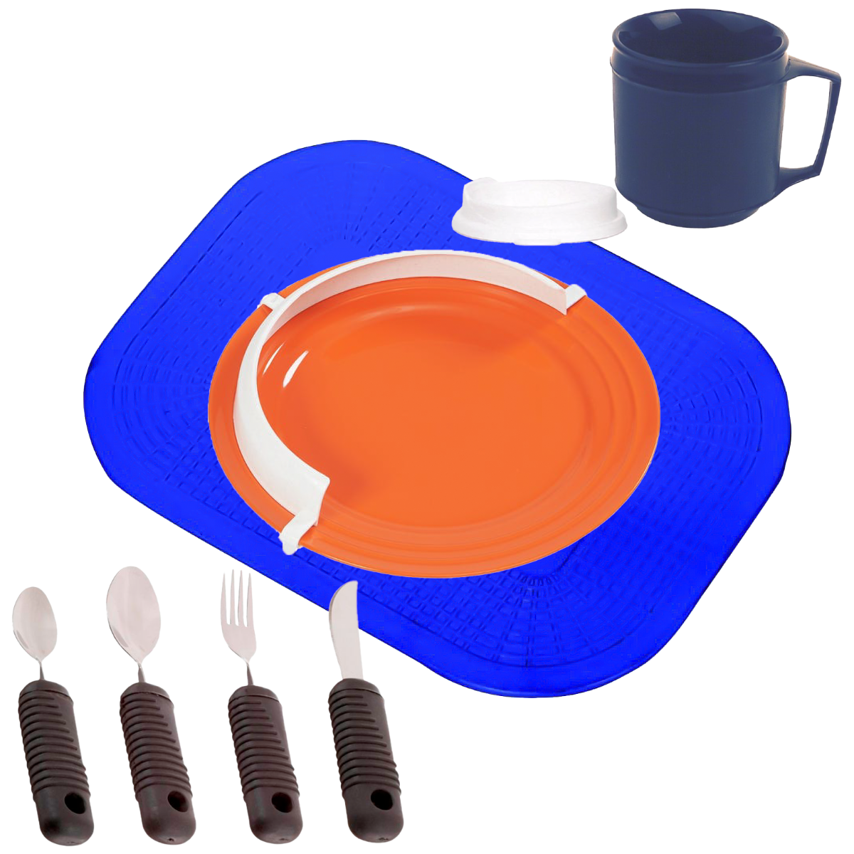Example of GoVets Other Dishes category