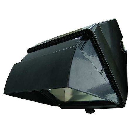 Wall Pack, HPS, 120 V, 100 W (Formerly LumaPro) MPN:23Y141