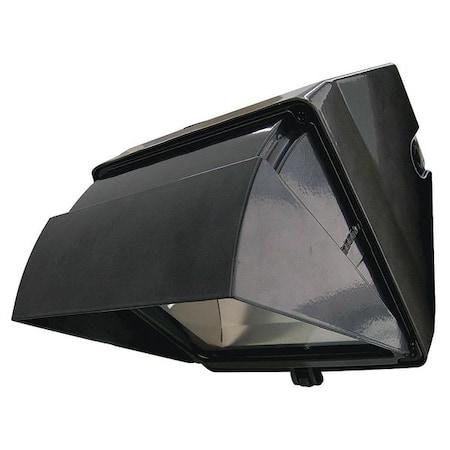 Wall Pack, Metal Halide, 120V, 70W MPN:23Y143