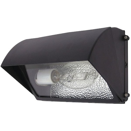 Wall Pack, MH, 120/208/240/277, 150W (Formerly LumaPro) MPN:23Y145