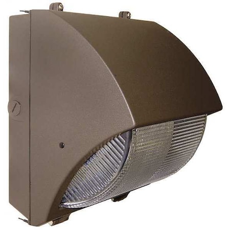 Wall Pack, Induction, 40 W, 120 V (Formerly LumaPro) MPN:4RNK5