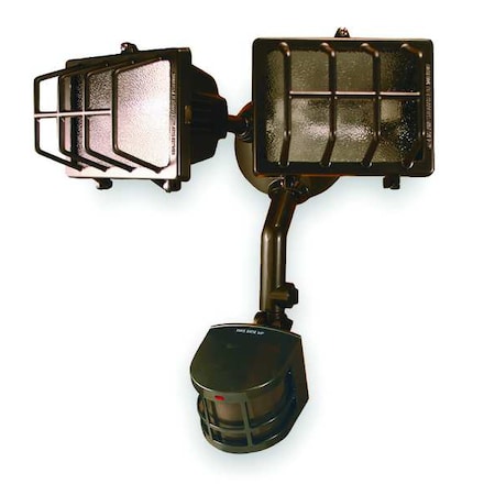 Sensor, Motion, 500 W (Formerly LumaPro) MPN:4VW95