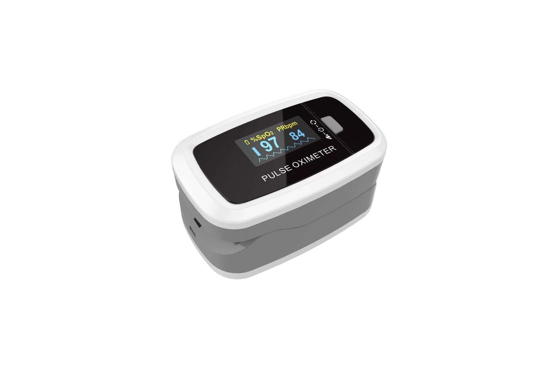 Example of GoVets Oximeters category