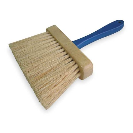 Paste Brush, Wood, Fill Type Tampico MPN:2FDJ7