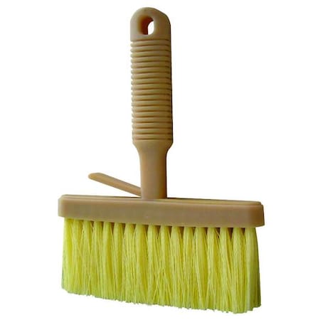 Paste Brush, Plastic, Fill Type Poly MPN:2FDJ8