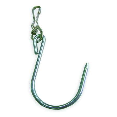 Paint Can Hook, PK3 MPN:2FDK1