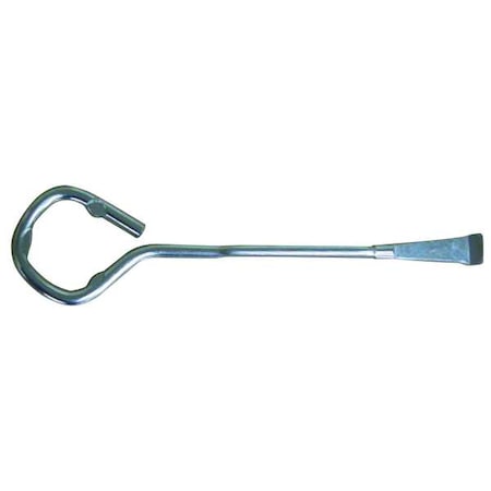Paint Can Opener, PK2 MPN:2FDK5