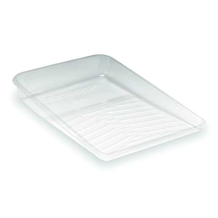Paint Tray Liner, 1 qt, 2 1/2