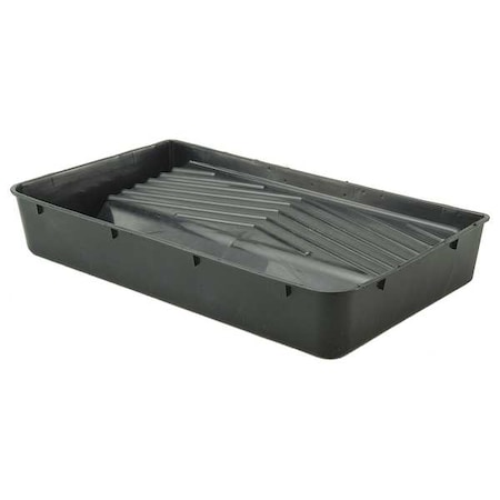 Plastic Paint Tray, 1 gal, 13