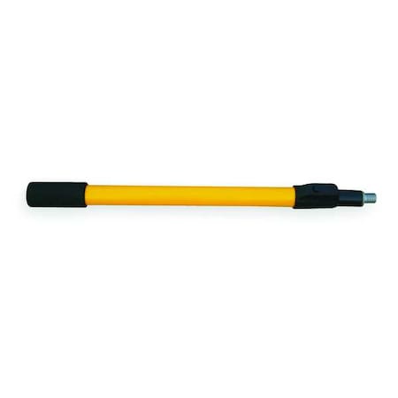 Heavy Duty Extension Pole, Size 2 to 4 Ft MPN:1UFN6