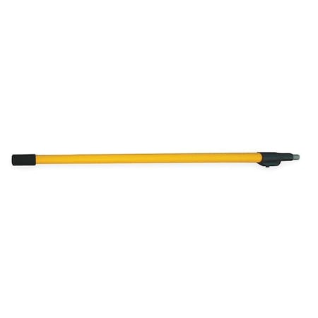 Heavy Duty Extension Pole, Size 4 to 8 Ft MPN:1UFN7