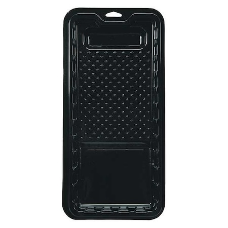 Plastic Paint Tray, 0.5 qt MPN:201944