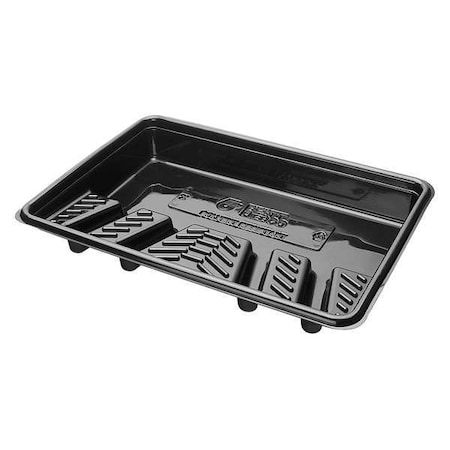Plastic Paint Tray Liner, 2 gal, 21