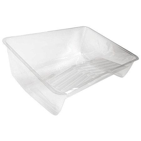 Polypropylene Paint Tray Liner, 1 gal, 14