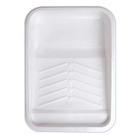 Plastic Paint Tray Liner, 1 gal, 20