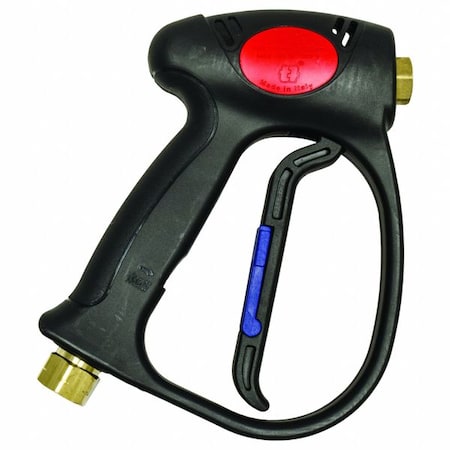PressureWasherSprayGun, 4500 psi, L:6