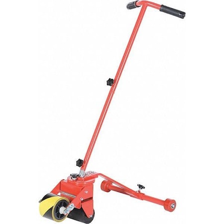 Floor Tape Applier, 34