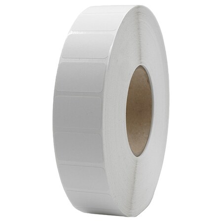 Barcode Printer Label, 1 in Label W, 1 9/16 in Label H, 5, 940 Labels per Roll MPN:4025TGL-N5.94Mr