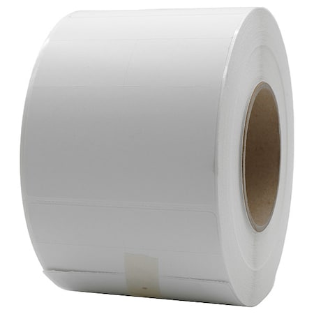 Barcode Printer Label, 4 1/2 in Label W, 4 in Label H, 1, 000 Labels per Roll MPN:4045D56-P1M-212FS