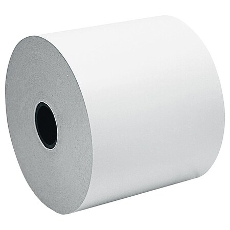 Barcode Printer Label, 4 in Label W, 4 in Label H, Not Applicable Labels per Roll MPN:4085DTLV-F