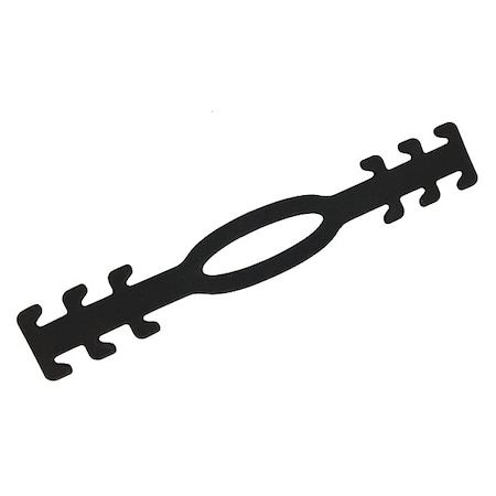 Adjustable Mask Hook, Silicone, 100PK MPN:56LK26