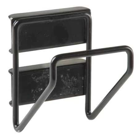 Hard Hat Rack, Magnetic, Holds 1 MPN:6GLC3
