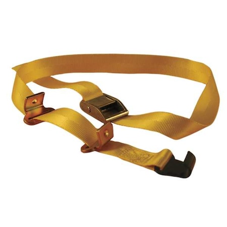 Safety Strap, Yellow MPN:6GMP6