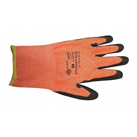 Cut Resistant Gloves, XL 1 PR MPN:AMG8521XL