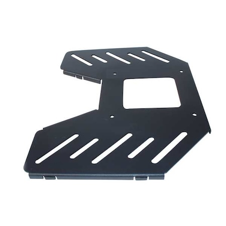 Boot Brush Base, 20
