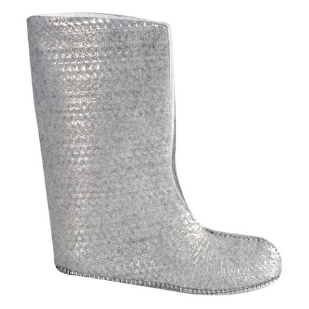 Replacement Liner, Size 13, White, PR MPN:L8562A40-002