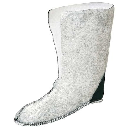 Boot Liner, 13