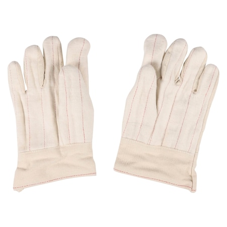 Hot Mill Glove, 30BTKSSP, PK12 MPN:UFBTPL