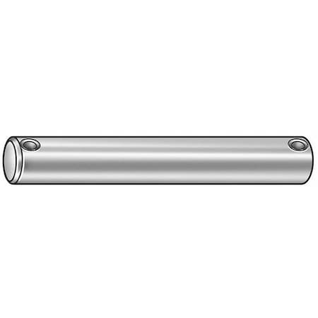 Standard Clevis Pin, 3/8 in Dia, 2 in Usable Lg, Steel, 1 PK MPN:1BUA9
