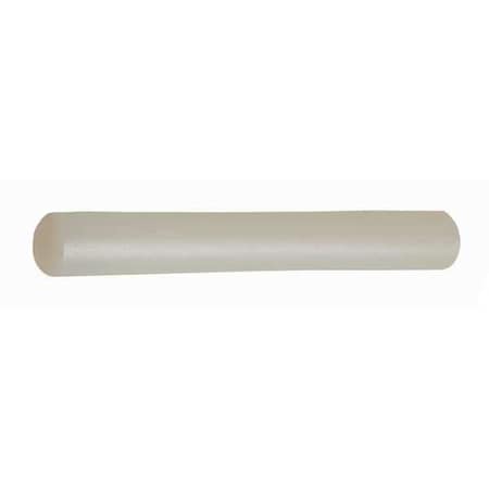 Standard Dowel Pin, 3/16 in Nominal Dia, 3/4 in L, Plastic, 50 PK MPN:4DAK1