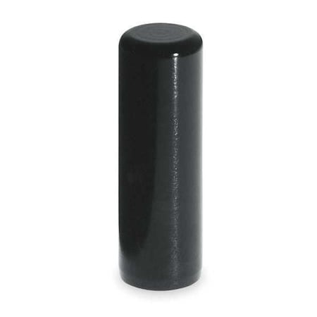 Standard Dowel Pin, 1/2 in Nominal Dia, 2-1/2 in L, Alloy Steel, 20 PK MPN:50R250DPSO