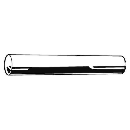 Taper Pin, 12 x 80mm, PK10 MPN:M39000.120.0080