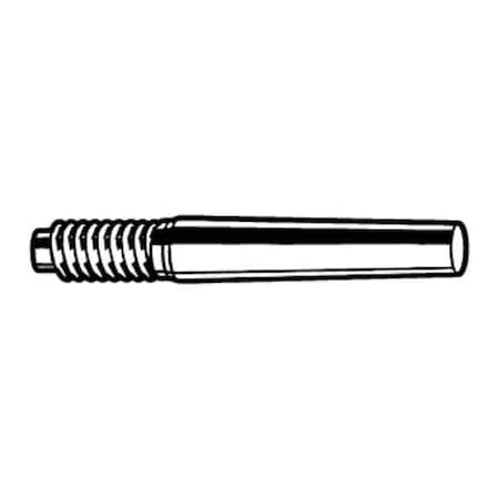 Taper Pin, Steel, 6 x 60mm, PK5 MPN:M39011.060.0060