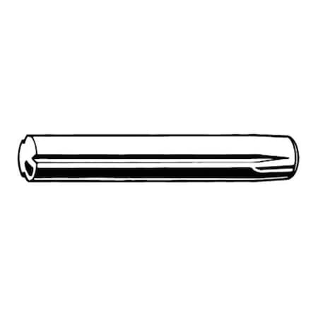 Full Length Grooved Pin with Pilot Type A 50 PK MPN:M39700.015.0010