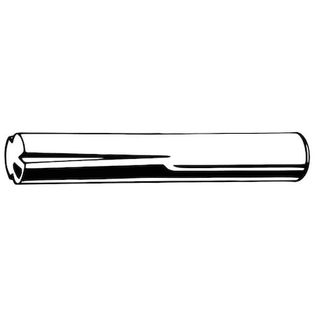Half Length Grooved Taper Pin 10 PK MPN:M39720.080.0036