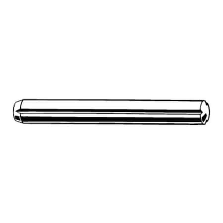 Grooved Pin Type A 10 PK MPN:M39730.080.0036