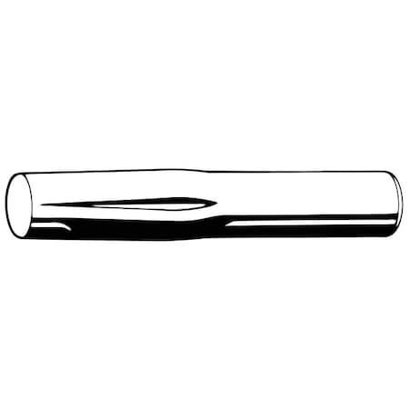 Third Length Grooved Center Pin 25 PK MPN:M39750.040.0036